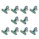 thumbnail image 5 of 10 Uds. Clips para puntas de uñas, Clip de extensión de manicura colorido y ligero, herramienta para manicura DIY, 5 of 5