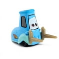 thumbnail image 2 of Disney-coches Pixar de juguete para niños, figuras de acción de Disney, Rayo McQueen, escala 1:55, coche de aleación fundido a presión, regalos de cumpleaños, 2 of 5