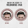 thumbnail image 2 of Tribal Chimp Hair Styling Powder Volumizing & Texturizing Colorless Matte finish 0.35oz 3 PACK SET, 2 of 9