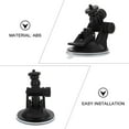 thumbnail image 5 of Car Camera Suction Cup Mount for Windshield or Dash, 5 of 6