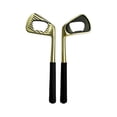 thumbnail image 2 of Tong Club Design And Can Opener Heavy Duty Rustproof Metal For Home Bar Kitchen Use, 2 of 5