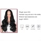 thumbnail image 1 of Peluca de Cabello Humano con Ondas Corporales, Pelucas de Cabello Humano con Ondas Corporales, Pelucas de Cabello Humano con Encaje Frontal Prearrancado Brasileño, 1 of 10