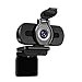 thumbnail image 3 of Webcam with Microphone with Privacy Cover,1080P Full HD Web Camera with Wide View for Live broadcast,PC Laptop Desktop USB Webcams Computer Video Camera for USB Video Calling Recording Conferencing, 3 of 3