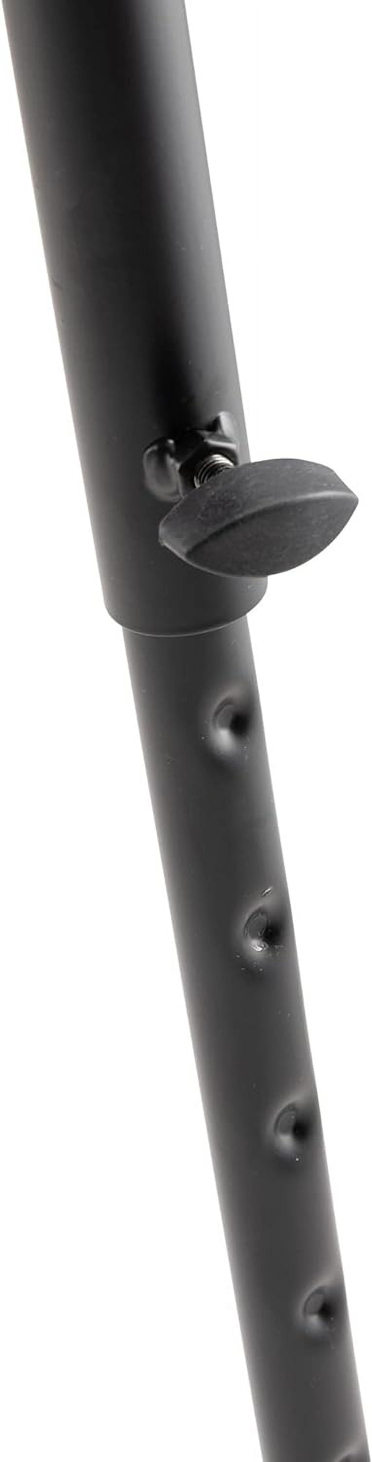 On-Stage Pro Platform Keyboard Stand
