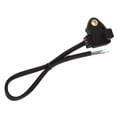 thumbnail image 1 of Car Turbine Speed Sensor, Anti Aging 31705AA660 Durable Practical  For Car, 1 of 8