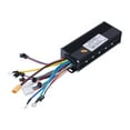 thumbnail image 5 of 1200W 48V Electric Bicycle eBike Scooter Brushless Controller LCD Display Panel, 5 of 13