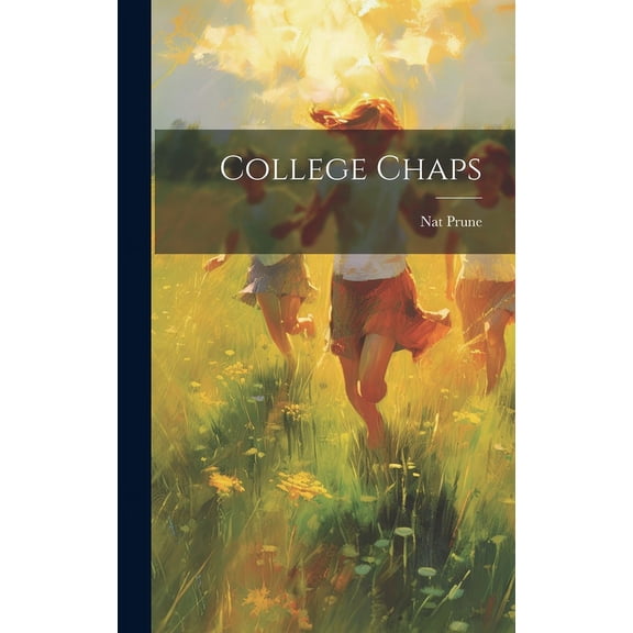 College Chaps (Hardcover)