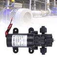 thumbnail image 4 of FL3210H-80W Pump G1/2   Backflow Water   Diaphragm   Disinfector, 4 of 7