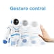 thumbnail image 4 of Fiudx Ofertas Flash Del Día Solo En Línea Robot De Baile Con Sensor De Gestos, Inteligente, Programable, Eléctrico, Control Remoto, Juguetes Educativos De Robótica Humanoide, 4 of 7