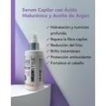 thumbnail image 2 of Serum Capilar Cargolet Eurostyle 150ml Fórmula Hidratación Profunda Y Reparación Para Cabello Seco O Dañado, 2 of 5