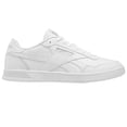 thumbnail image 1 of Tenis Reebok Hombre Casual Urbano Court Advance Original blanco 30, 1 of 7