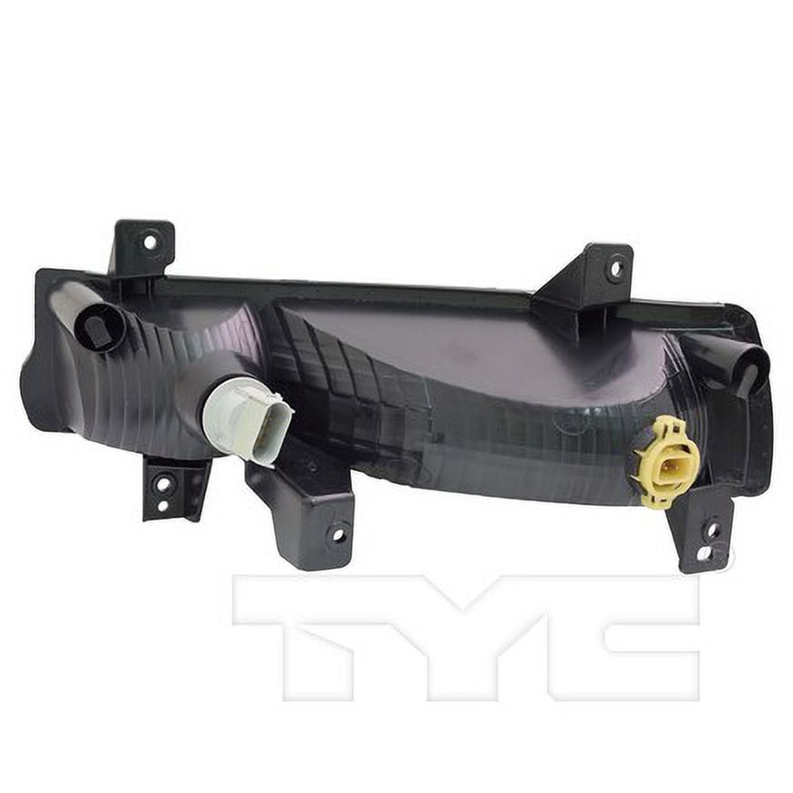TYC 12-5413-00 Turn Signal / Parking Light Assembly