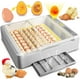 thumbnail image 3 of Incubadora 36 Huevos Control Automatico Digital Pollo Y Aves, 3 of 4