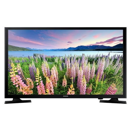 Restored Samsung 40" Class FHD (1080p) Smart TV UN40N5200AFXZA (2019 Model) (Refurbished)