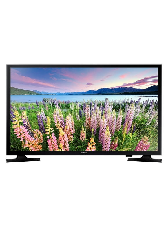 SAMSUNG 40" Class N5200 Series Full HD (1080P) LED Smart Television - UN40N5200AFXZA