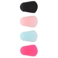 thumbnail image 3 of Saxophone Mouthpiece , Soft Portable Clarinet Silicone  Simple Installation Removal  For Wind Instrument, 3 of 8