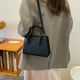 thumbnail image 2 of Bolso de hombro Sonducket de gran capacidad para mujer bolsos cruzados modernos y versátiles negro, 2 of 6