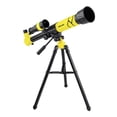 thumbnail image 1 of Telescopio astronómico Sunnimix 20X 30X 40X Portátil para Principiantes, 1 of 4