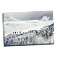 thumbnail image 2 of Gango Home Decor Daggett Pass II by Kathy Mahan (Ready to Hang); One 36x24in Hand-Stretched Canvas, 2 of 4