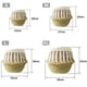 thumbnail image 3 of Almacenamiento Plegable Cesta De Lavandería Tejida A Mano Maceta Natural Decoración Para El Hogar matsuzay HA043558-04, 3 of 6