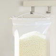 thumbnail image 6 of TASTAN Chip Bag Clips, 2025 Upgraded Airtight Chip Bag Clips - Extra-Large Moisture-Proof Sealing Clips for Snacks, Chips & Plastic Bags, Snack Sealer, White2, 6 of 9