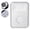 D, variant on USUERY Acrylic Collectors Protector Storage Case Four Point For Storing Displaying Old Slabs