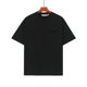 thumbnail image 1 of Niebla Miedo De Dios ESSENTIALS Octava Temporada Doble Línea Alta Calle Suelta Casual Pecho Flocado Impresión Camiseta De Manga Cortapangjing, 1 of 4