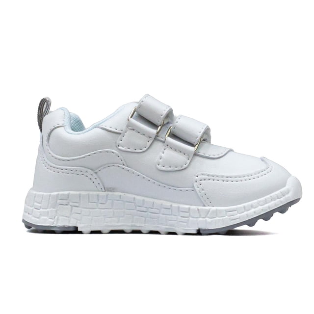 Tenis Para Niño Bubble Gummers Obamai blanco 17