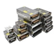 thumbnail image 2 of Lighting Transformer AC To DC 12v 5v Power Switching Power Suply 5A 10A 15A 20A 30A Strip Switch LED Driver Adapter ,Easy to Use, 2 of 7