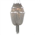 thumbnail image 1 of Lustres Formae 6 Lumière Incandescente 60W en Nickel Satiné, 1 of 1