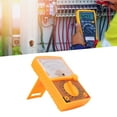 thumbnail image 2 of Compact and Safe Analog Multimeter with High-Definition Scale, Multi-Range Measurement, and Ergonomic Design for Precision and Comfort., 2 of 4