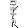 Dr. Dean Edell: Fashion Series +1.00 Glasses, 1 Ct