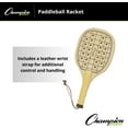 thumbnail image 3 of Champion Sports Paddleball Racket, 3 of 6