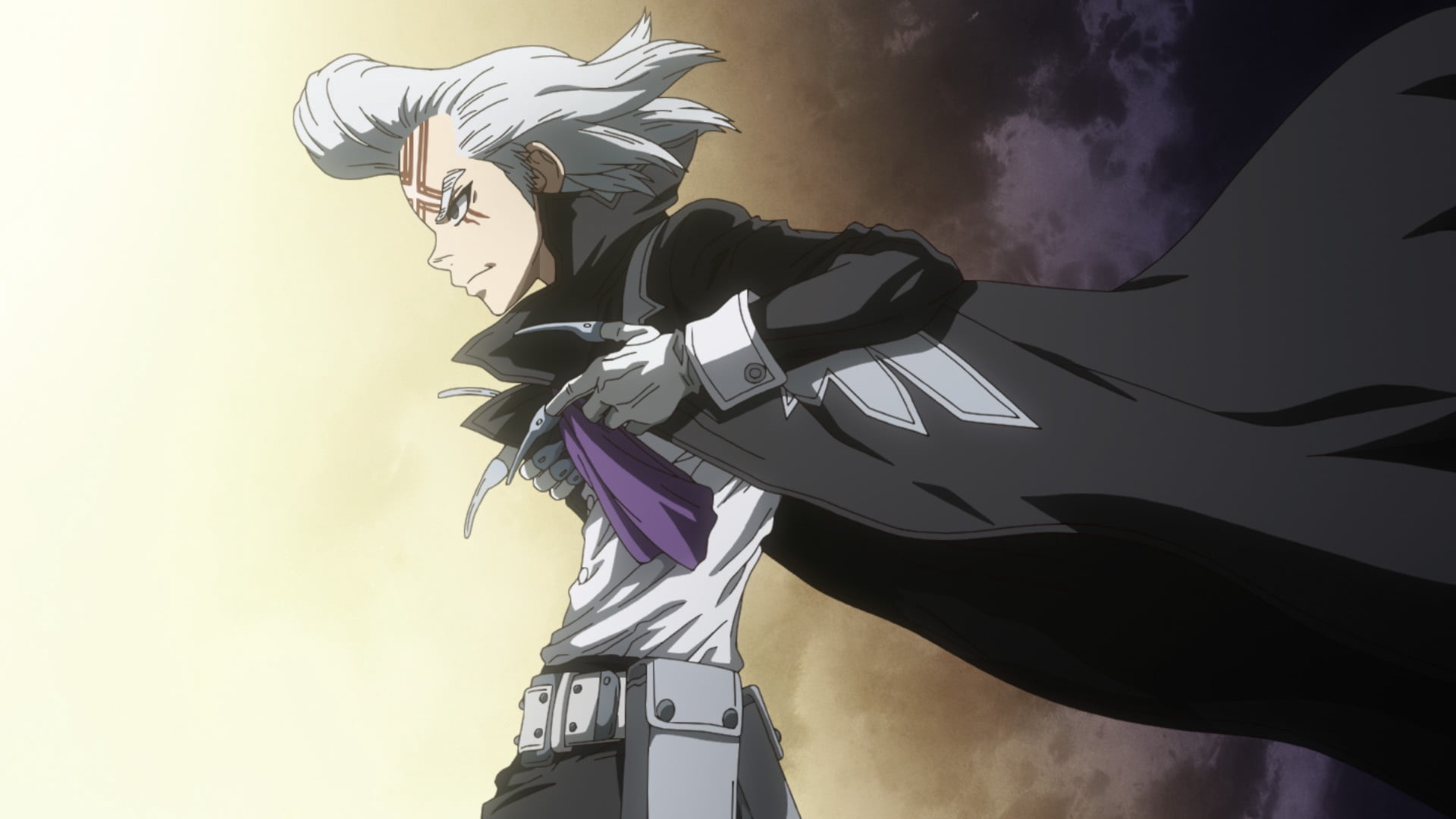 Dr. STONE SCIENCE FUTURE Season 4, Part 2 (Blu-ray) Crunchyroll, Anime