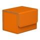 thumbnail image 1 of Caja de cubierta convertible resistente Contenedor de almacenamiento Protector protector de juguetes Organizador naranja1 Zulema Estuche de baraja de cartas coleccionables, 1 of 8