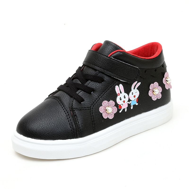 girls casual sneakers