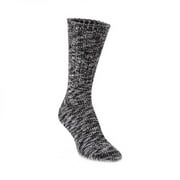 World's Softest Socks - Weekend Collection - Ragg Crew - Nightfall