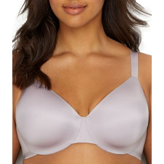 Vanity Fair Womens Nearly Invisible Bra Style-76207