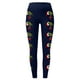 thumbnail image 4 of MKLEKYY Leggings deportivos para mujer, mallas verdes con estampado navideño de dibujos animados, mallas deportivas de control para yoga, mallas de cintura alta (1), 4 of 4