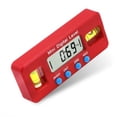 thumbnail image 4 of Mini Indicador Digital De Burbuja De Espíritu Digital Baoblaze Medición 360 grados, 4 of 8