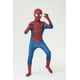 thumbnail image 3 of Disfraz de Spiderman de Raimi para niño, disfraz de superhéroe Peter Parker, disfraz de Spiderman, mono Zentai, disfraces de fiesta de Halloween para niños, 3 of 5