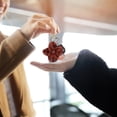 thumbnail image 4 of WASHWEPE Llavero Decorativo Para Llaves De Y Con Acabado, 4 of 6