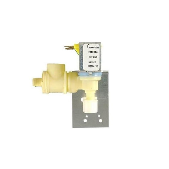 Frigidaire WCI218832401 Dual Solenoid Water Valve