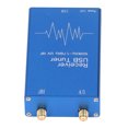 thumbnail image 3 of Receptor USB RTL SDR inalámbrico 100KHz‑1,7GHz UHF UV HF componente electrónico de banda completa, 3 of 8