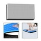 thumbnail image 1 of Balance Pads Yoga Mat Trainer Antideslizante Fitness Home Gym Silla Cojín Ejercicio Tobillo Cojín para viajes, adultos, baile, físico, Negro Gris 48x19x4cm DYNWAVEMX Almohadillas de equilibrio, 1 of 8