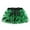 Halloween Outfits - Green, variant on Gyujnb Kids Halloween , Kids Girls Ballet Skirts Hallowmas Party Prints Tulle Dance Skirt, Halloween Outfits,5-8 Years