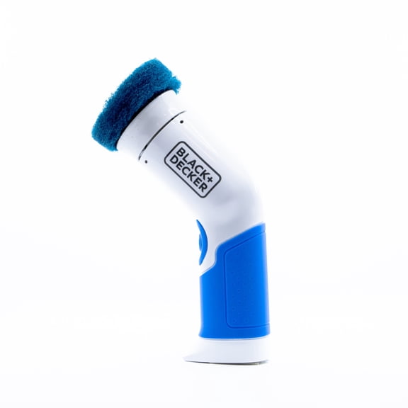 BLACK DECKER Power Scrubber Brush