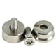 thumbnail image 3 of Golf aplicable STEALTH sombra 1 Madera/fairway madera lado contrapeso tornillo cabeza de bola accesorios, 3 of 5