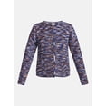 thumbnail image 7 of Scenario Women's Cardigan Jacket, Sizes XS-XXXL, 7 of 7