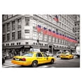 thumbnail image 1 of Puzzle Educa Fifth Avenue, Nueva York, 1000 piezas, 1 of 1